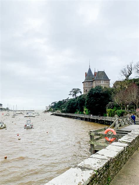 pornic videos|Pornic, France: A Beautiful Coastal City in France You Can't Miss.